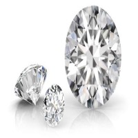 Buy Round Cut Diamond Online In New York USA  Shiv Shambu