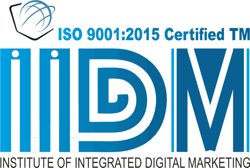 IIDM-Institute Of Integrated Digital Marketing