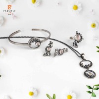 Stunning Grey Jewelry for Sale – Perfect Addition to your Wardrobe