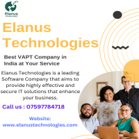 Elanus Technologies  Secure Coding Training  Ethical Hacking