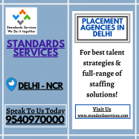 Placement Agencies in Delhi  Call 9540970000