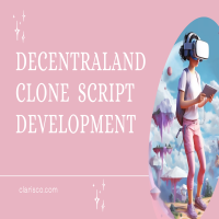 How to Monetize Your Decentraland Clone Script Platform in 2024