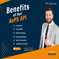 Micro ATM API Provider Company Easy Banking
